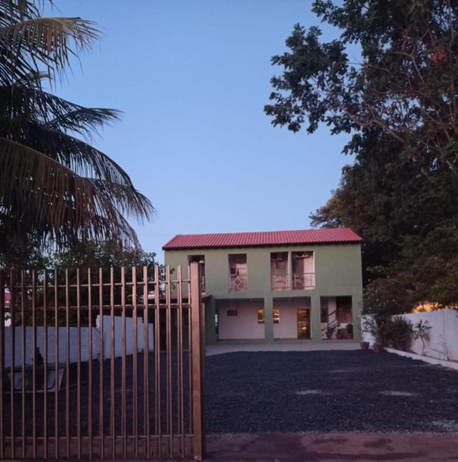 Pousada Piraputanga Bonito  Exterior foto